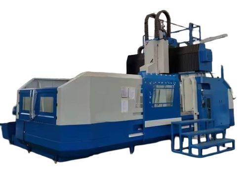 Centro de Mecanizado CNC