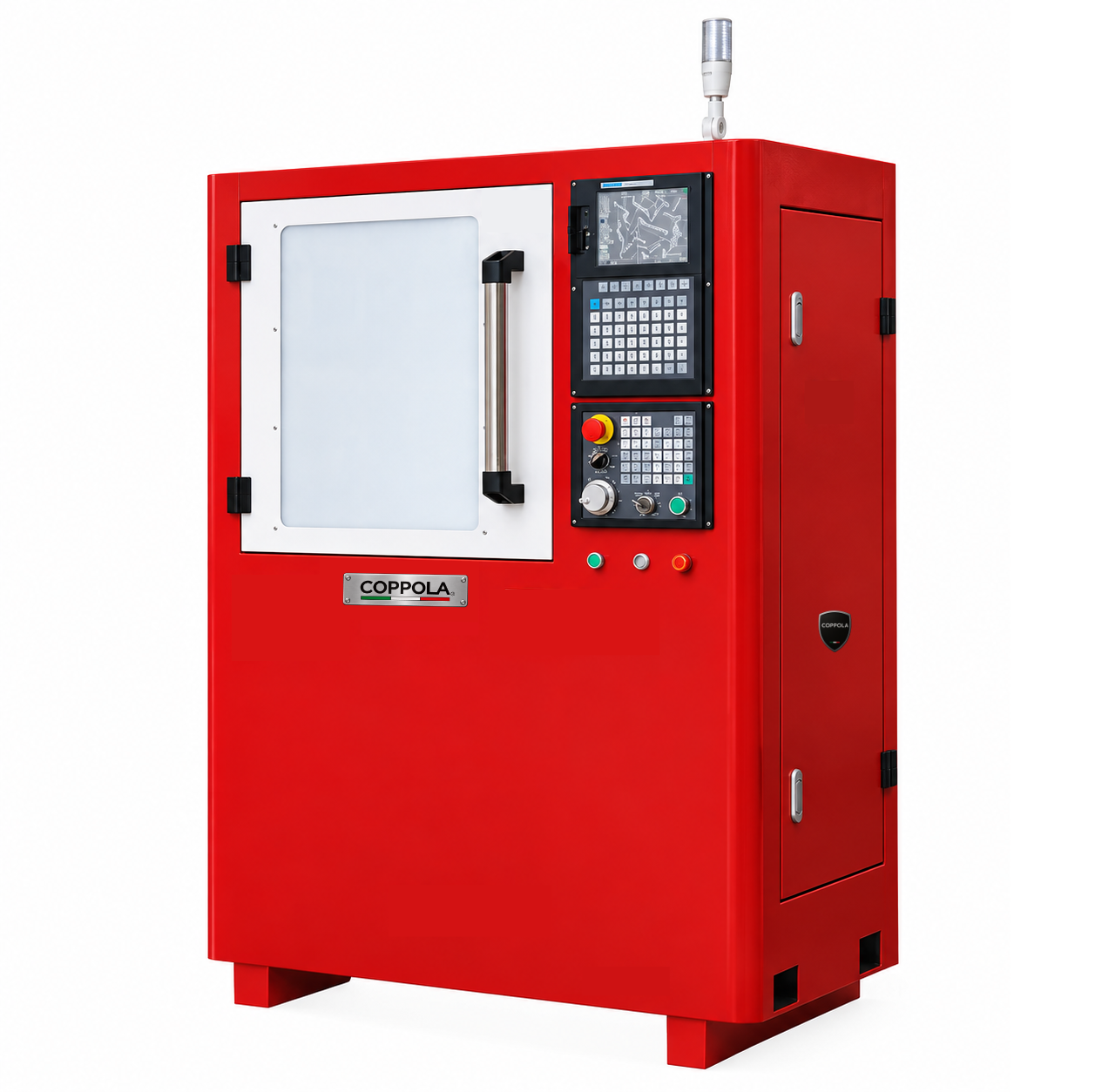 Fresadora CNC Didáctico