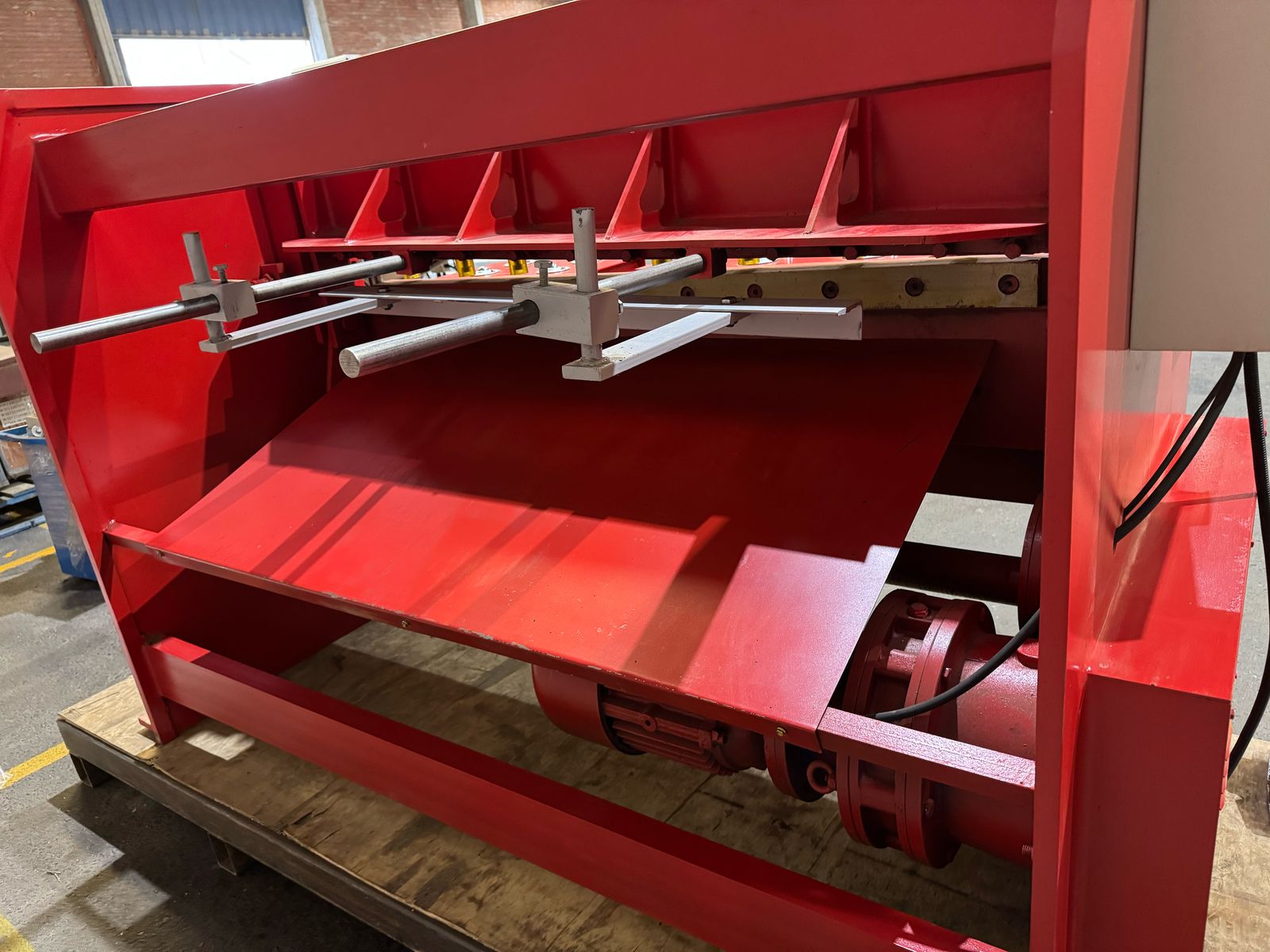 Galería Tagliare 3x1300mm
