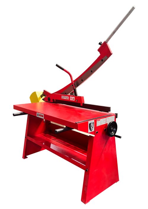 Guillotinas