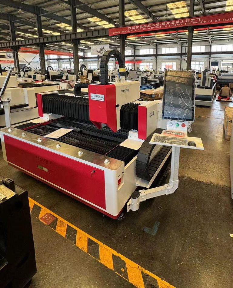 Galería Taglio 3015