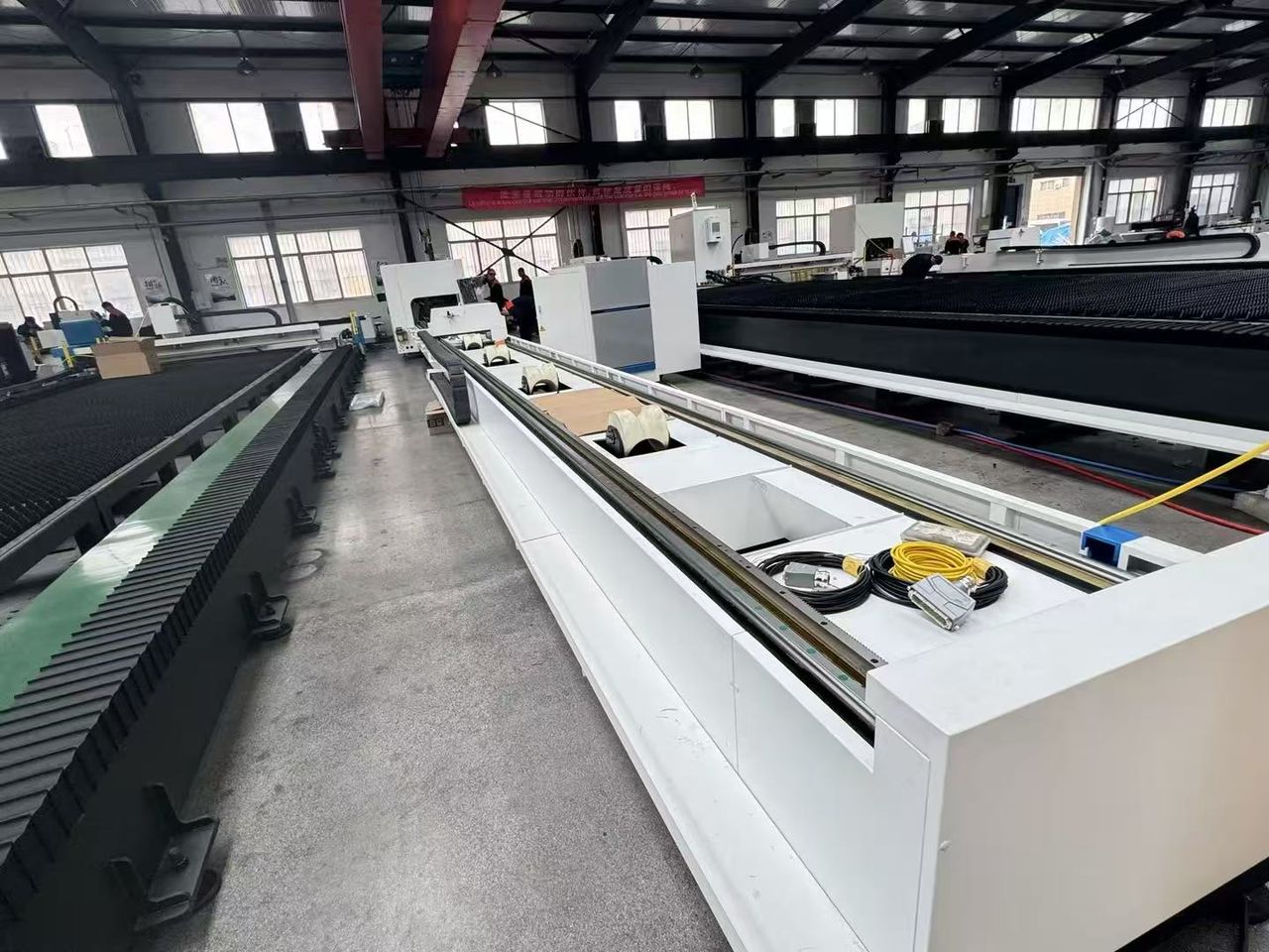 Galería Taglio 2206