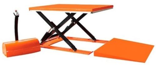 Mesa Transportadora