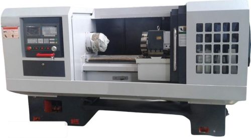Torno CNC Paralelo - Maranello