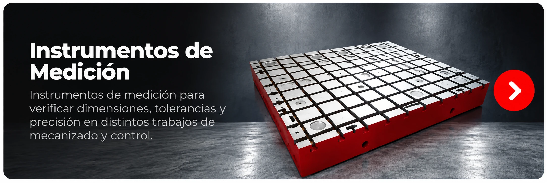 Herramientas de Medición