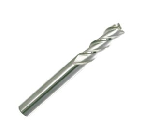 Fresa Frontal DIN 844