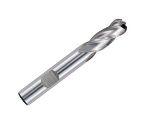Fresa Frontal Metal Duro