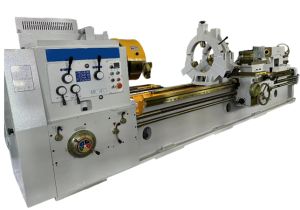 Torno Heavy Duty