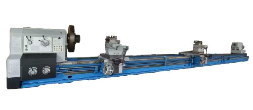 Torno Heavy Duty