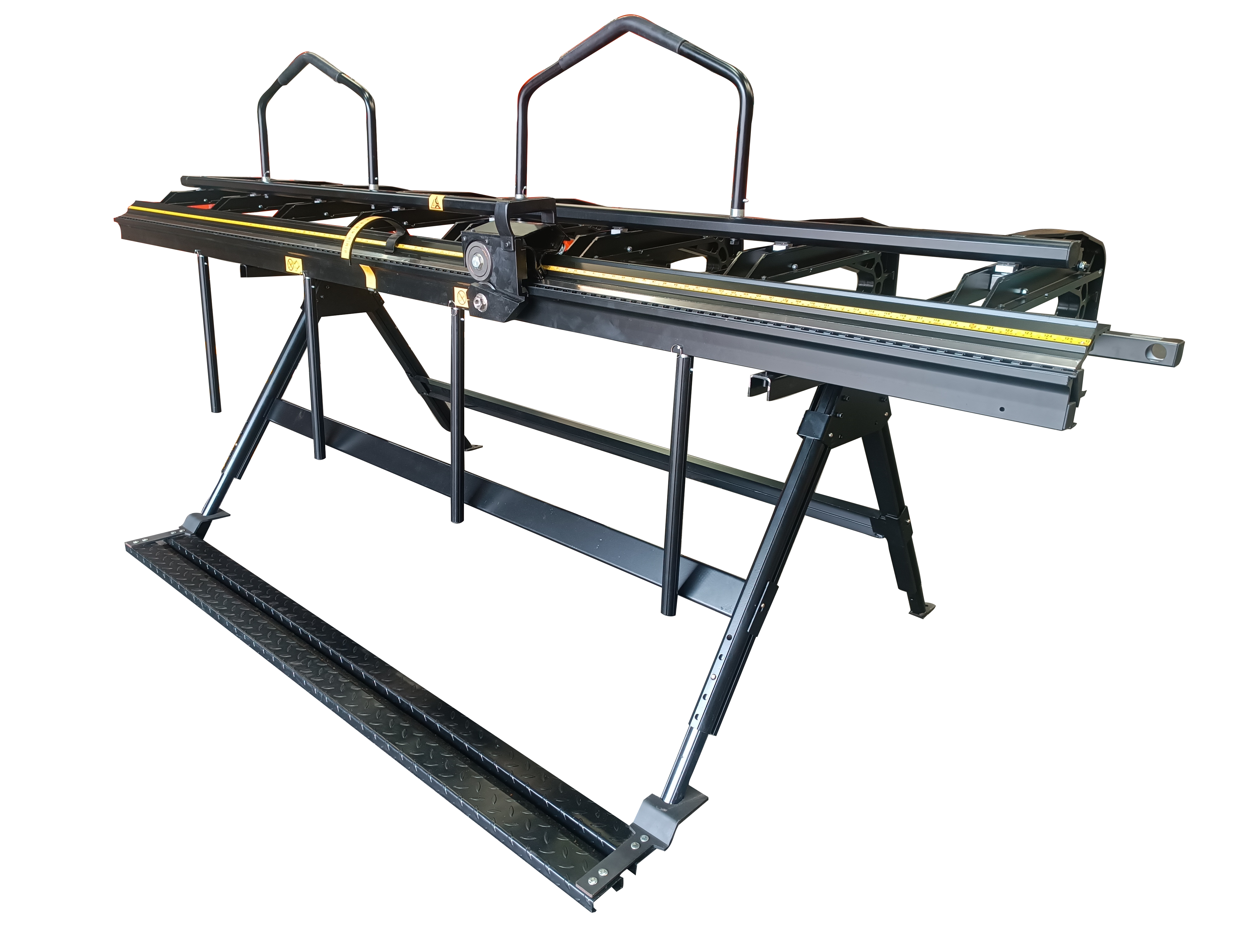 Plegadora Portátil - Mesina