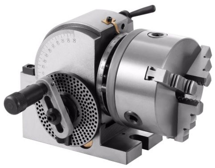 Cabezal Divisor Semi Universal BS-1