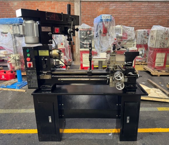 TORNO2