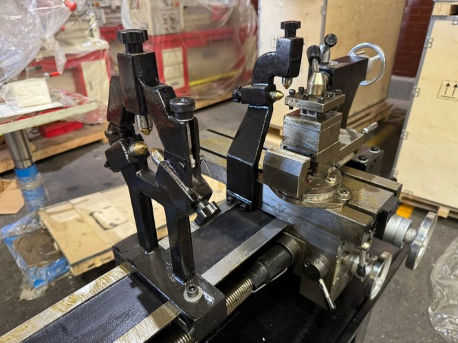 TORNO8